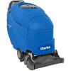 Nilfisk Advance 56317013 Clean Track L24 24" Cordless Carpet Extractor - 20 Gallon with Air Mover and Freight Included Nilfisk Advance 56317013 Clean Track L24 24" Cordless Carpet Extractor - 20 Gallon with Air Mover and Freight Included